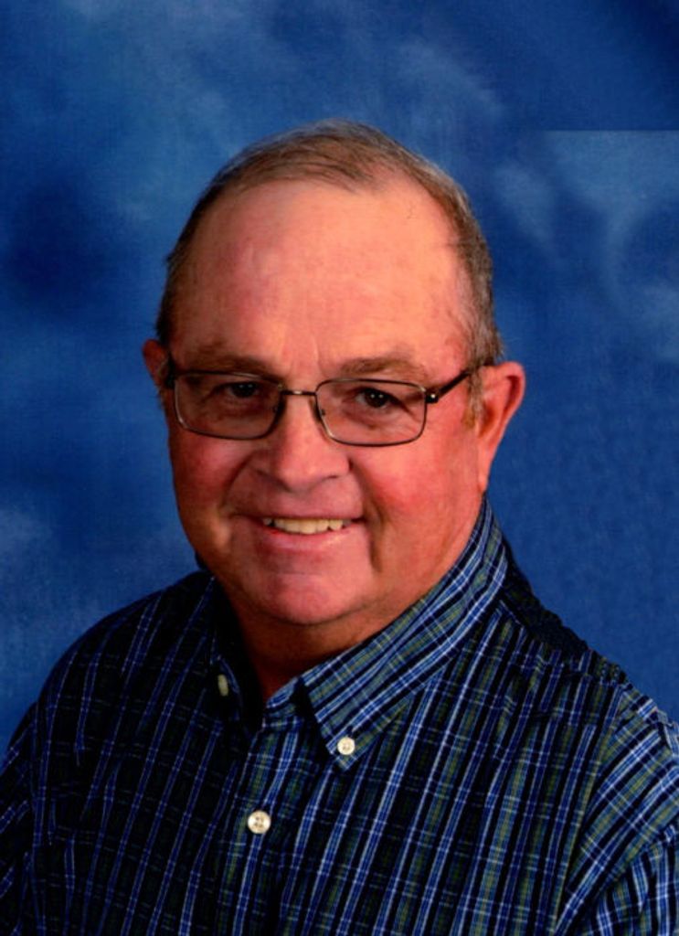 Byron G. Burns