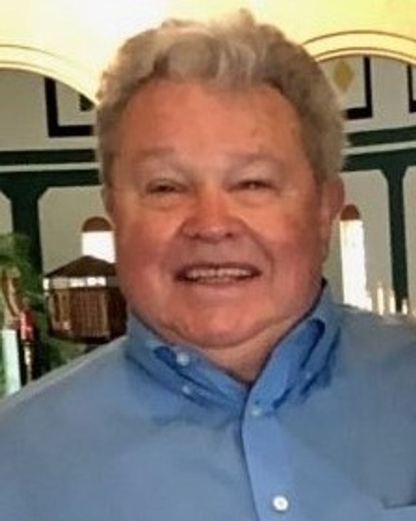 Marvin Lee "M.L." McGehee, II Profile Photo