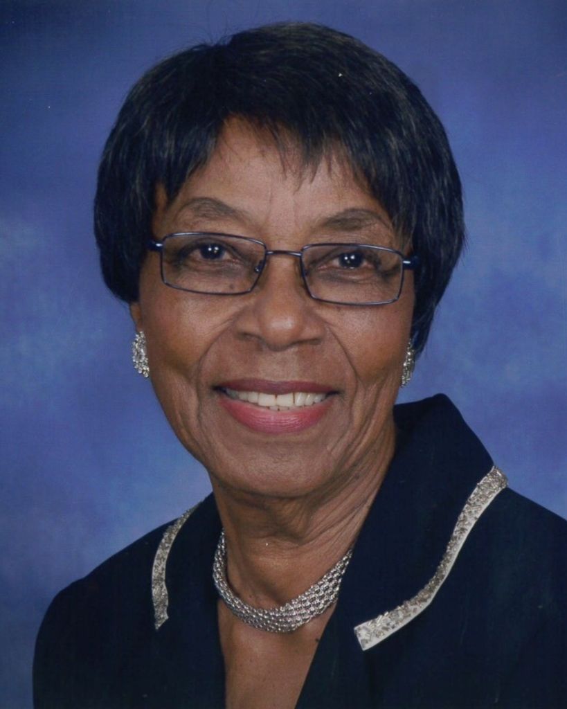 Mary Charles