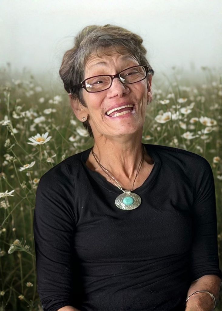Julie Romero Profile Photo
