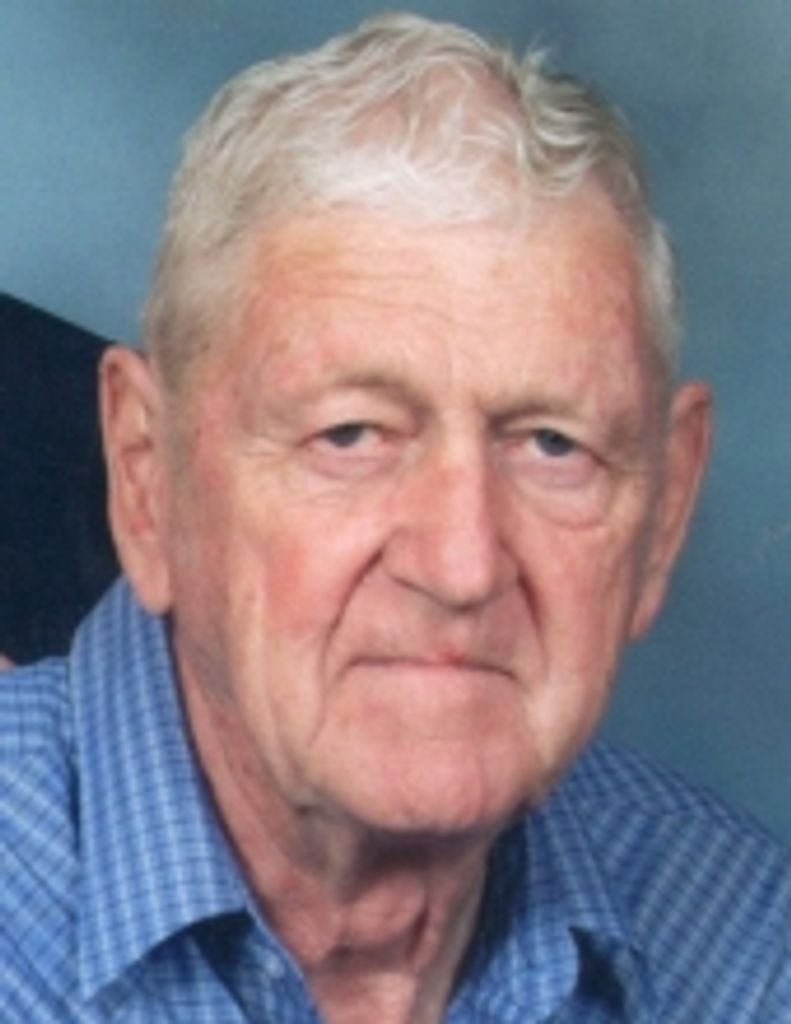 Otis Lee Junkersfeld - Mcnabb Funeral Home