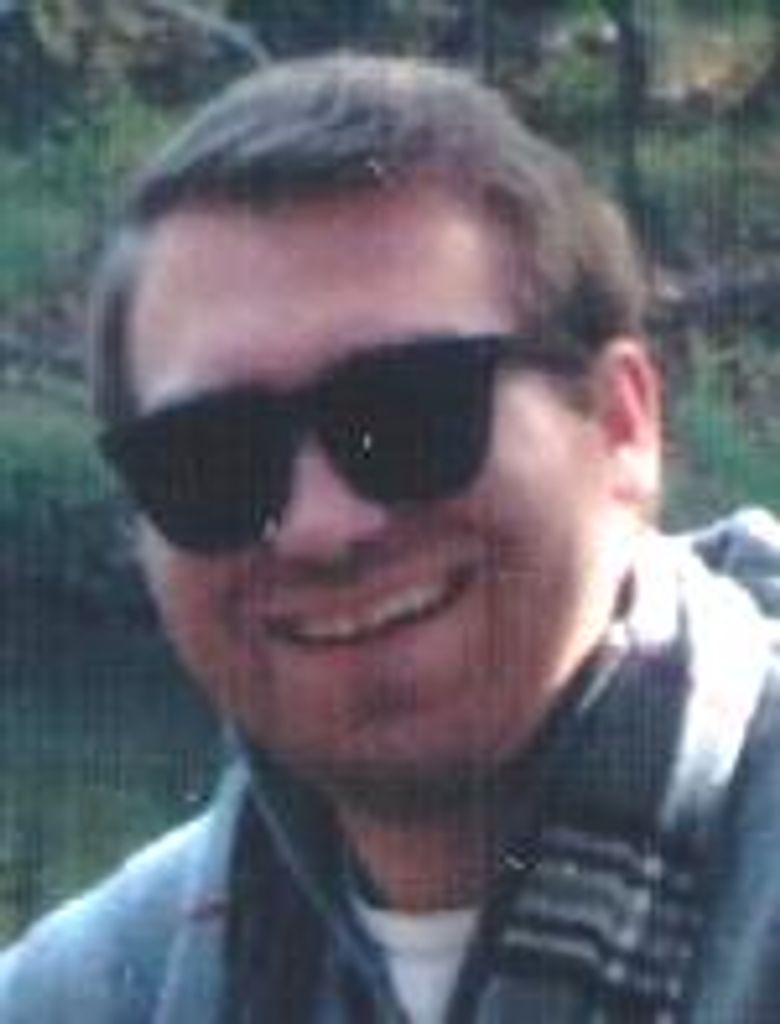 John “Jack” F. Kachmarik