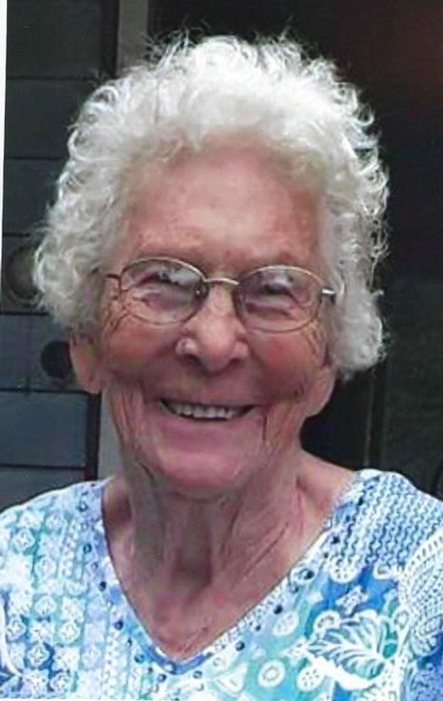 Barbara Walden Profile Photo