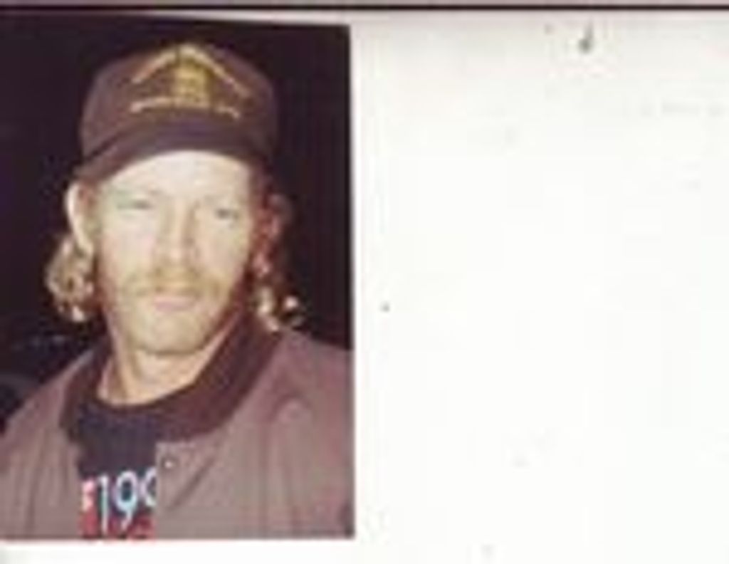 Melvin D. Jones