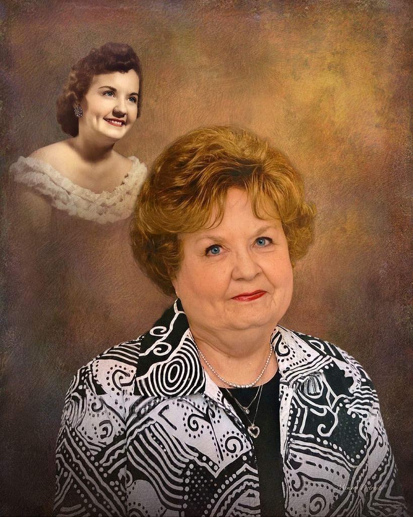Glenda Gail Moore Profile Photo