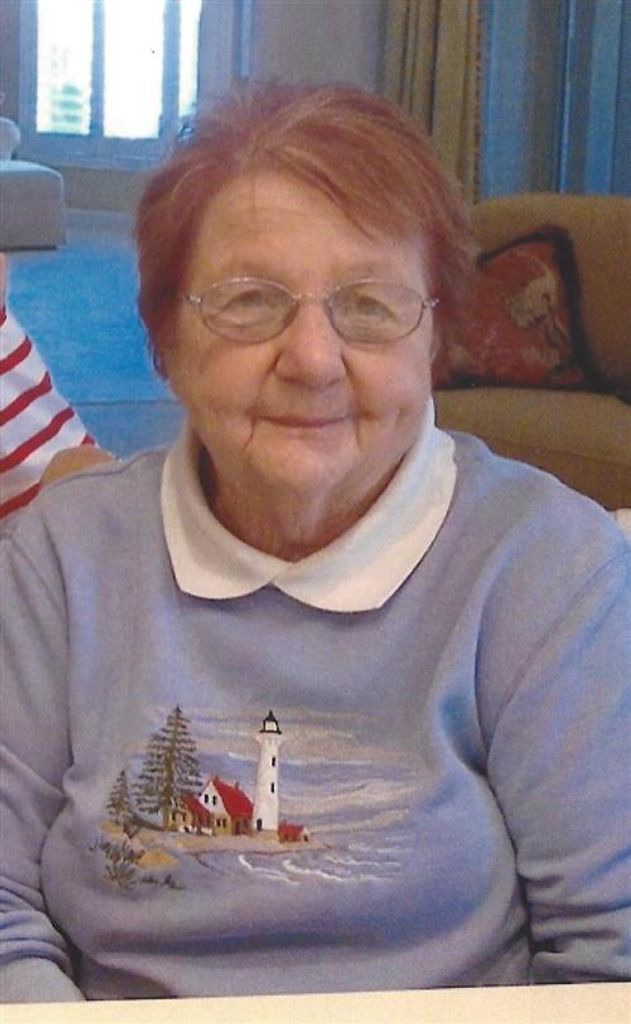 Lydia Wickles