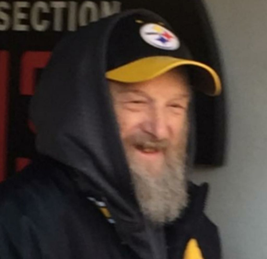 Elijah Harmon Wolfe Profile Photo