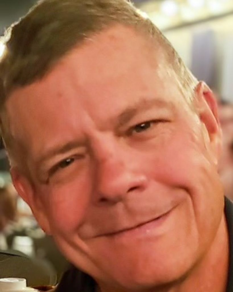 Kent Alan Beard