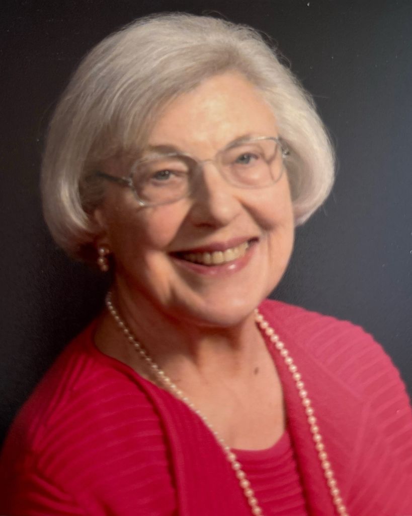 Joyce Elizabeth Dean Gray Profile Photo