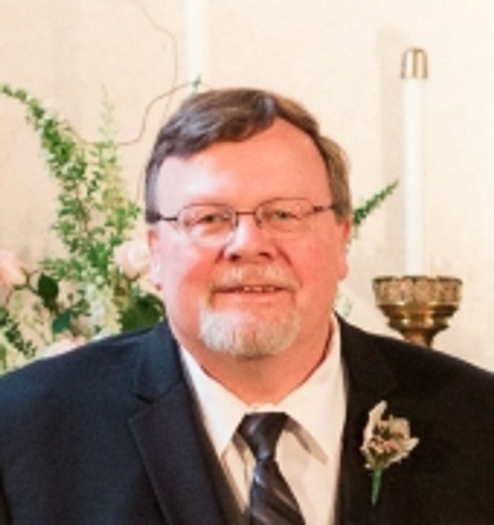 Steven C. Froberg