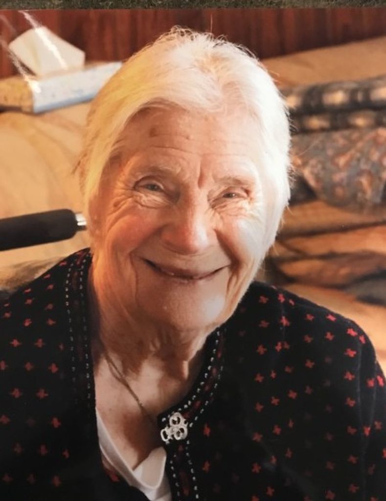 Margot Humbeck Profile Photo