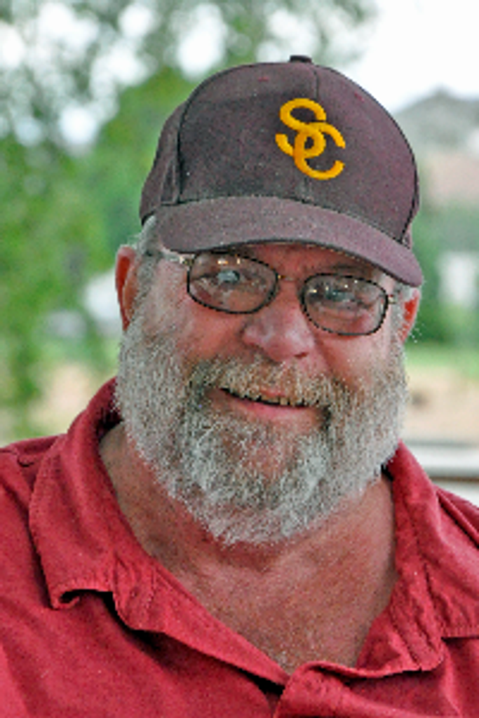 Forrest Cleveland