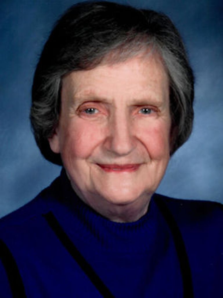B. Louise Martin Profile Photo