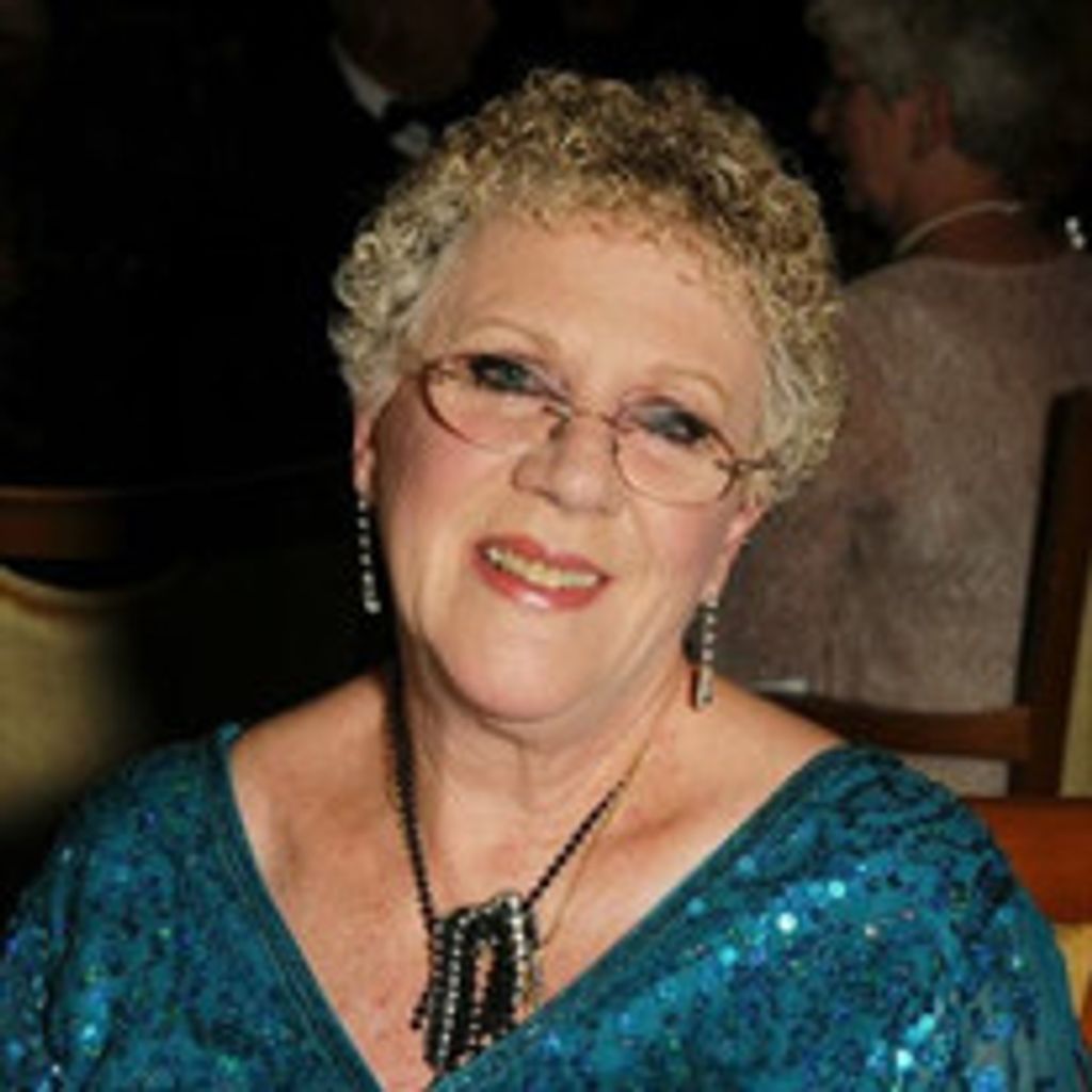 Dolores Lockhart-Franco