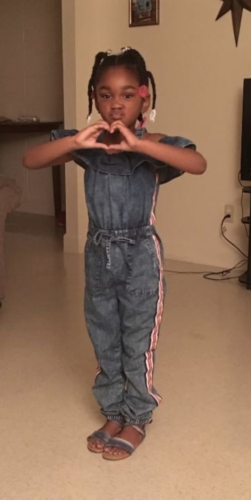 Nevaeh Adams Profile Photo