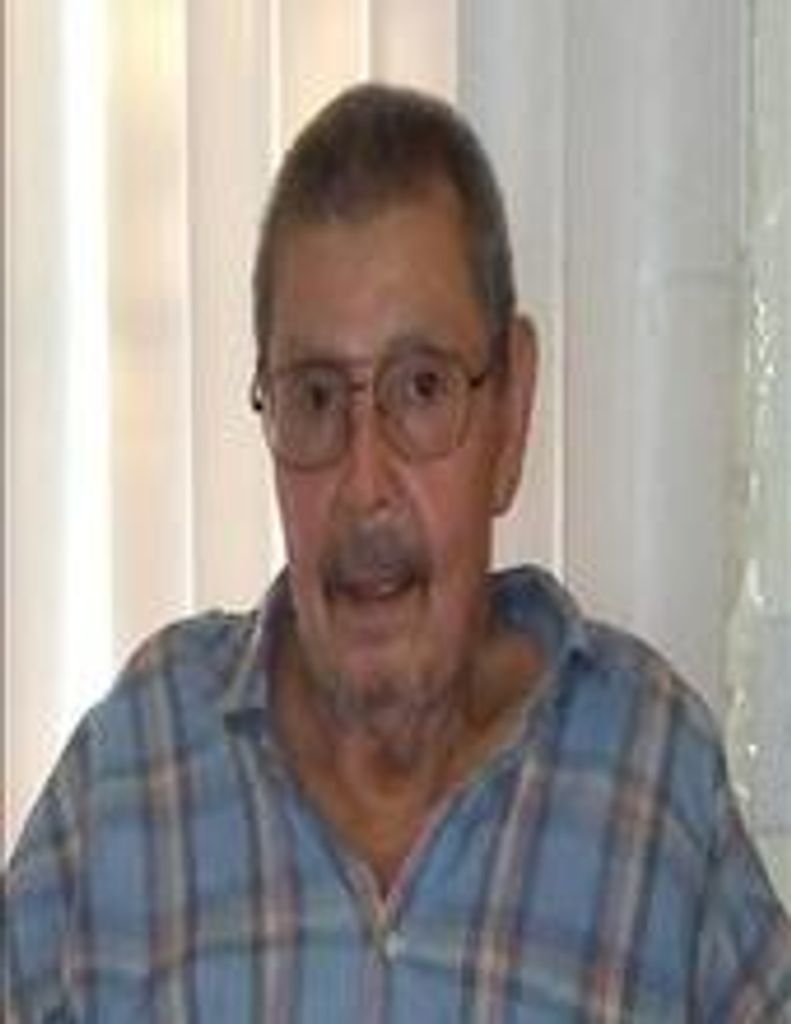 Louis Moreno Profile Photo