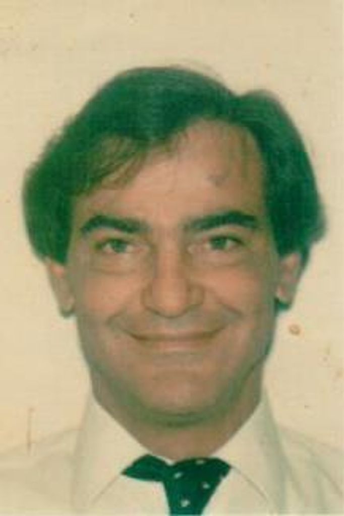 Robert William Caporaletti