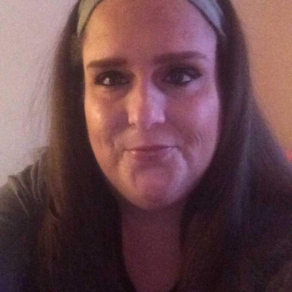 Jennifer Lynn Case - Lambert