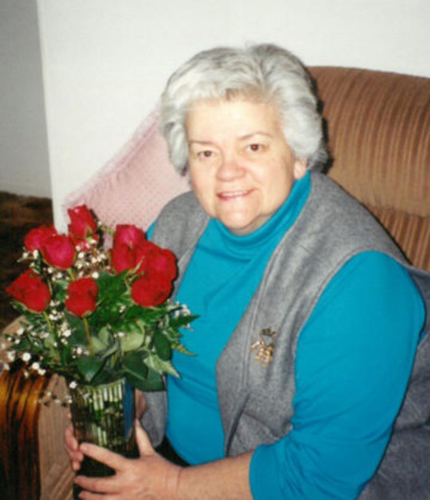Darlene Patricia Molitor