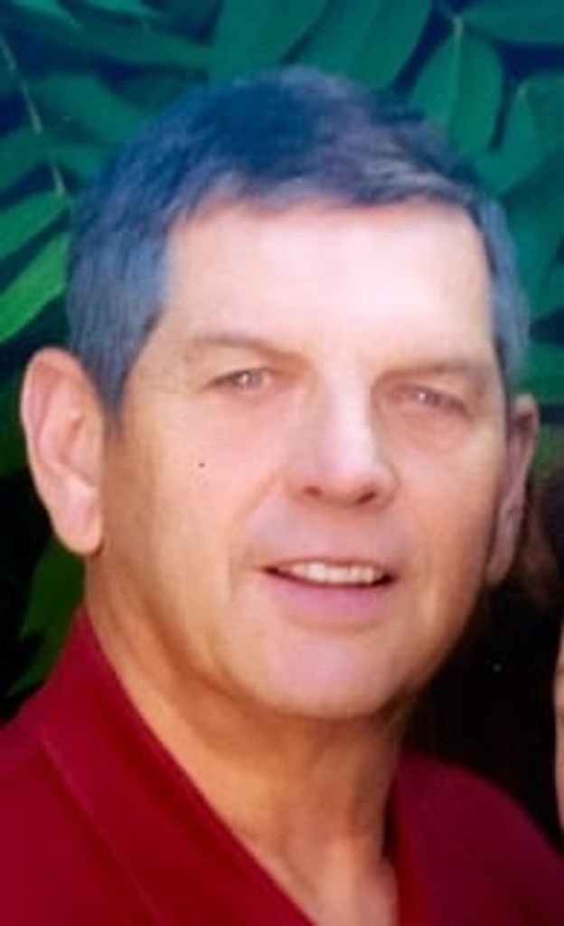 Jack Curtis Wyman