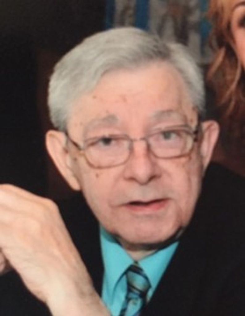 Michael E. Carollo Profile Photo