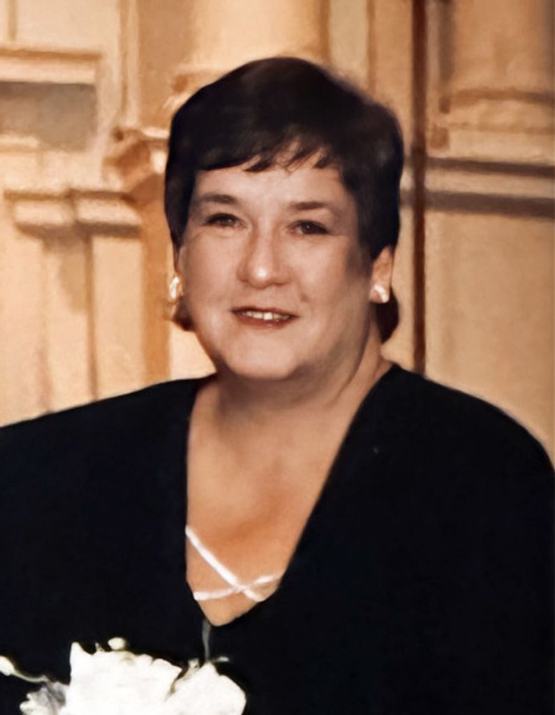 Cynthia “Cindy” Marie Smith Hawthorne