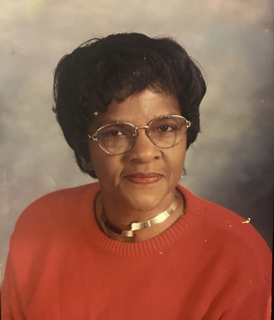 Mildred Bernice Stephens Profile Photo
