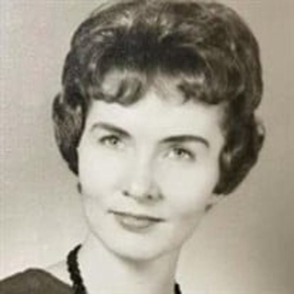 Marcia King Nielsen