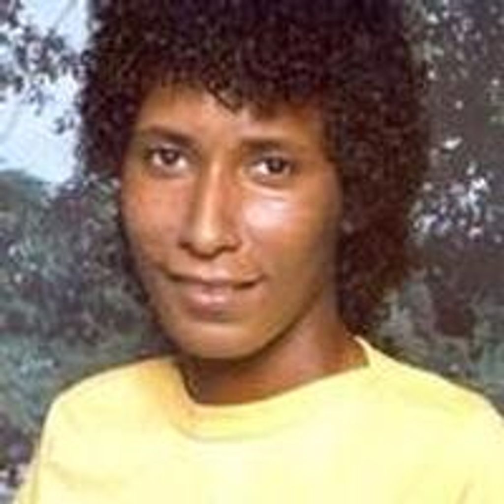 Andre  Loraine Champion