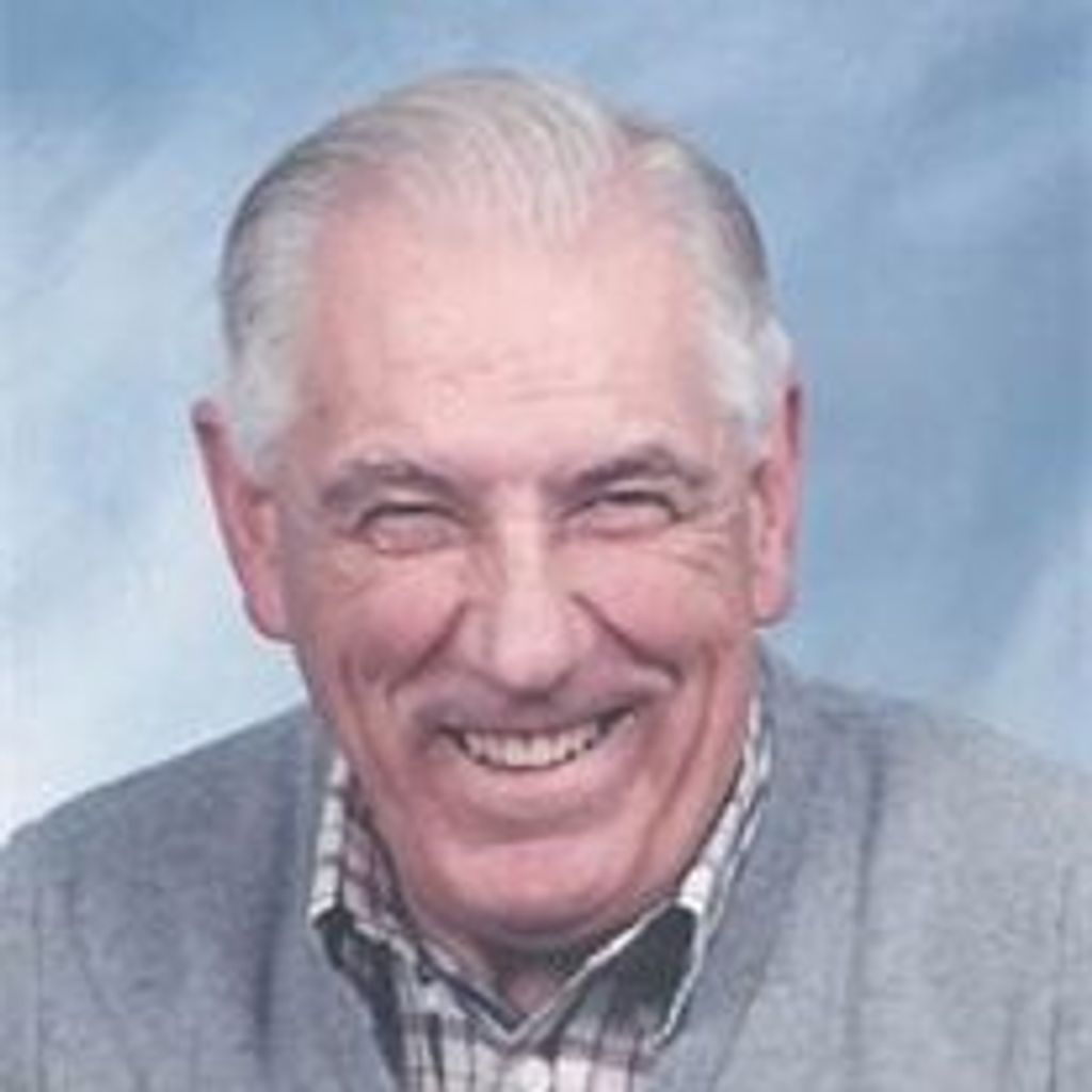 Rene E. Lamarche