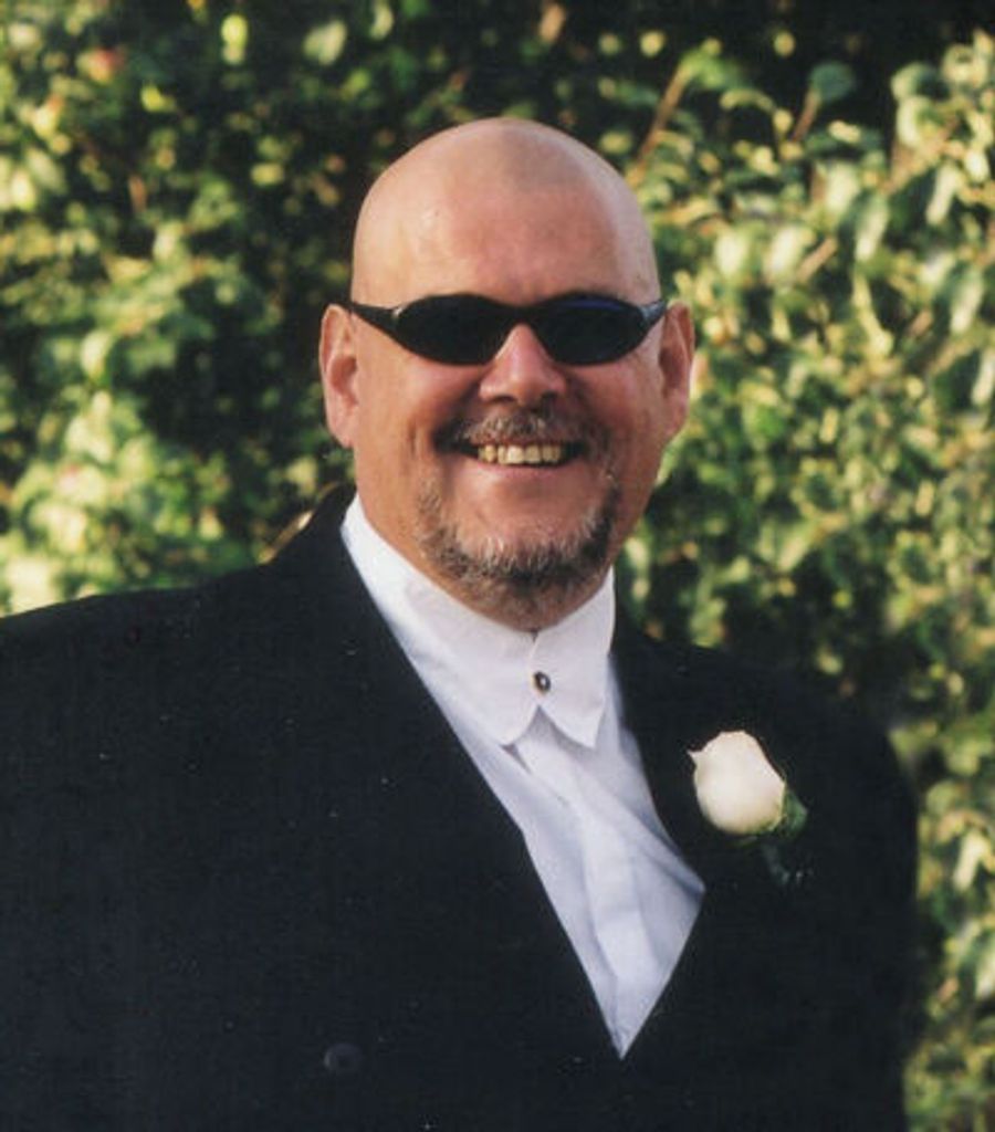Gary Paul Cleal Profile Photo