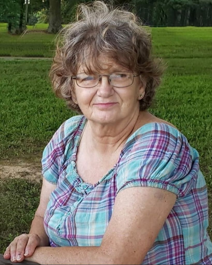 Johanna Jane Falcetti