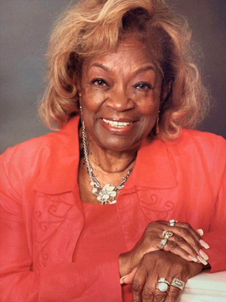 Lois Helen Martin Profile Photo