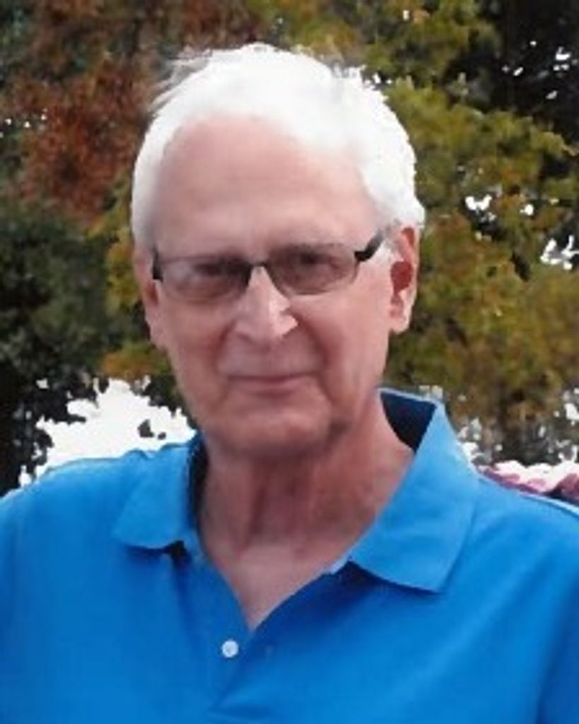 William P. Search