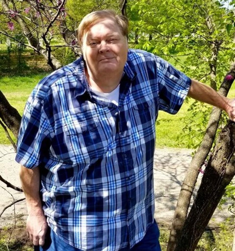 Kevin Leo Stegall