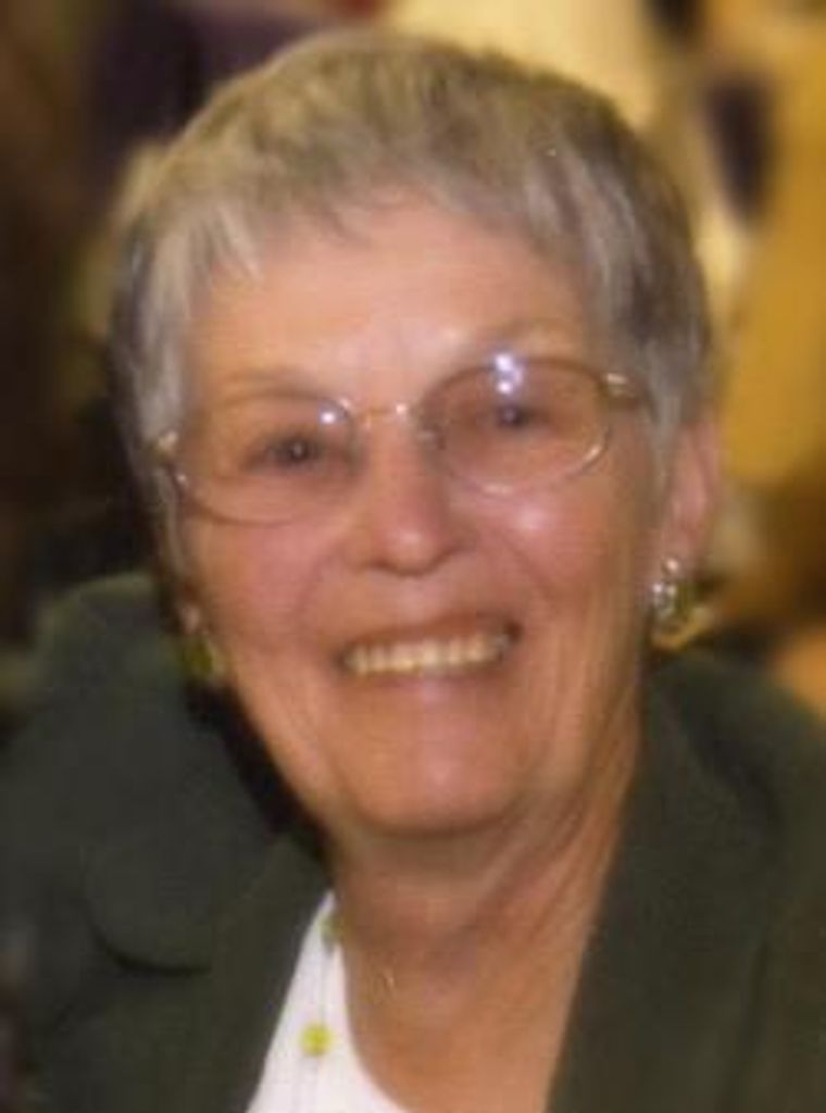 Frances "Feetzie" Brazil Profile Photo