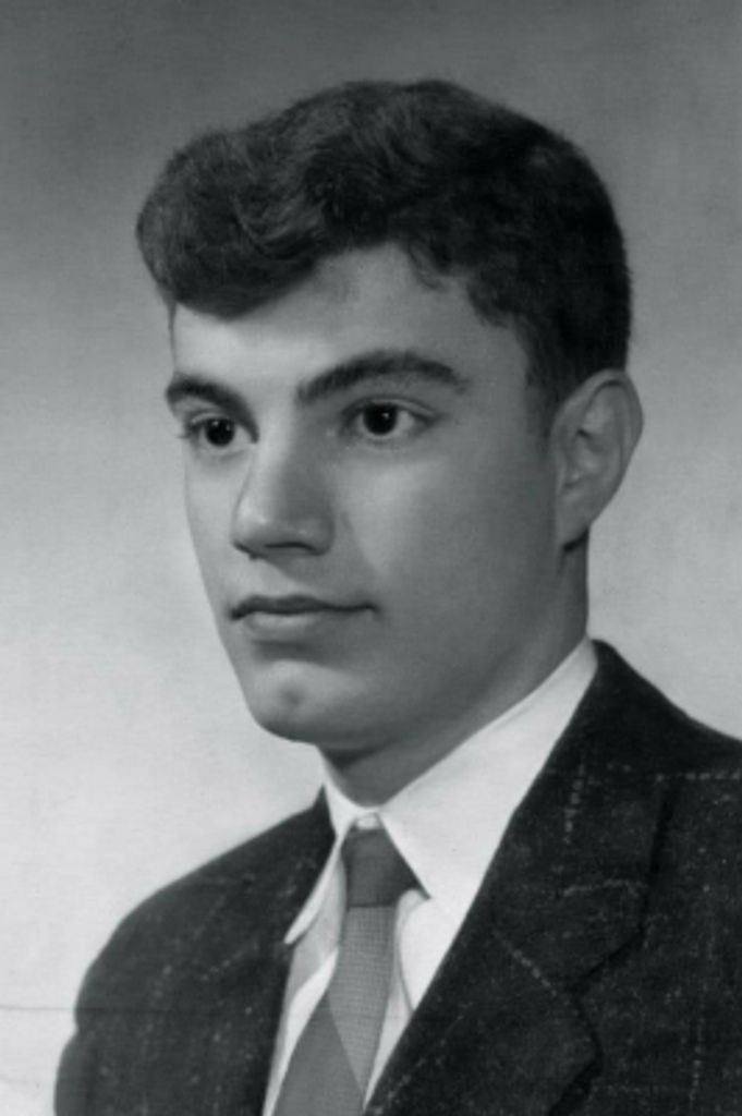 Dennis Henry Lafreniere Profile Photo