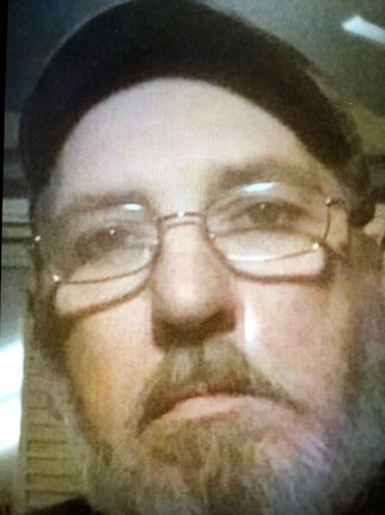 Terry Michael Scott Profile Photo