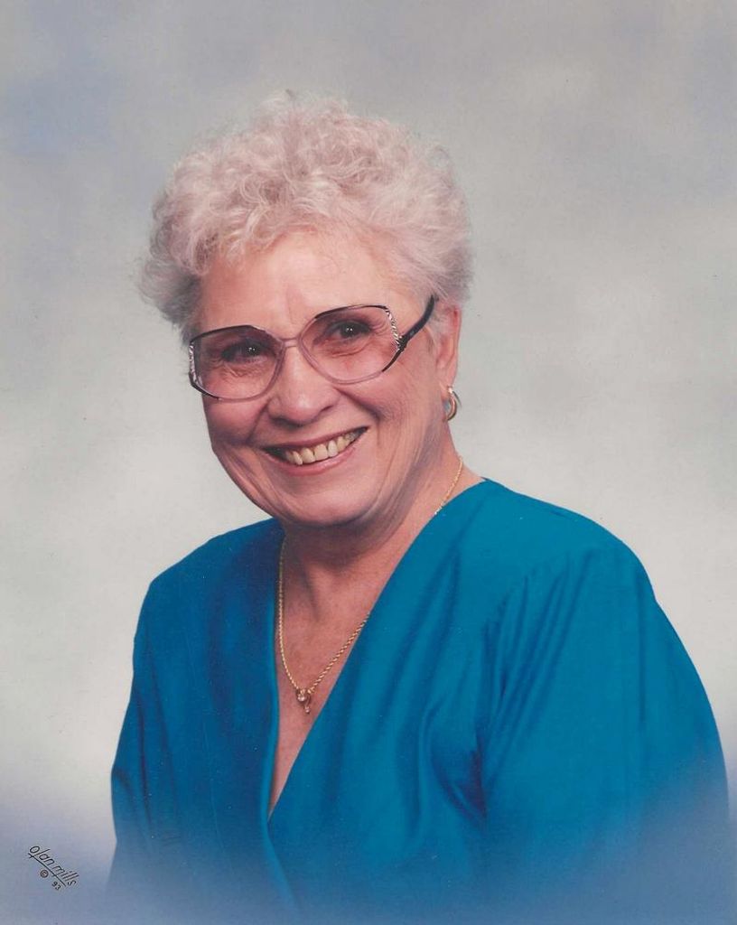 Betty Anne Litzie Profile Photo