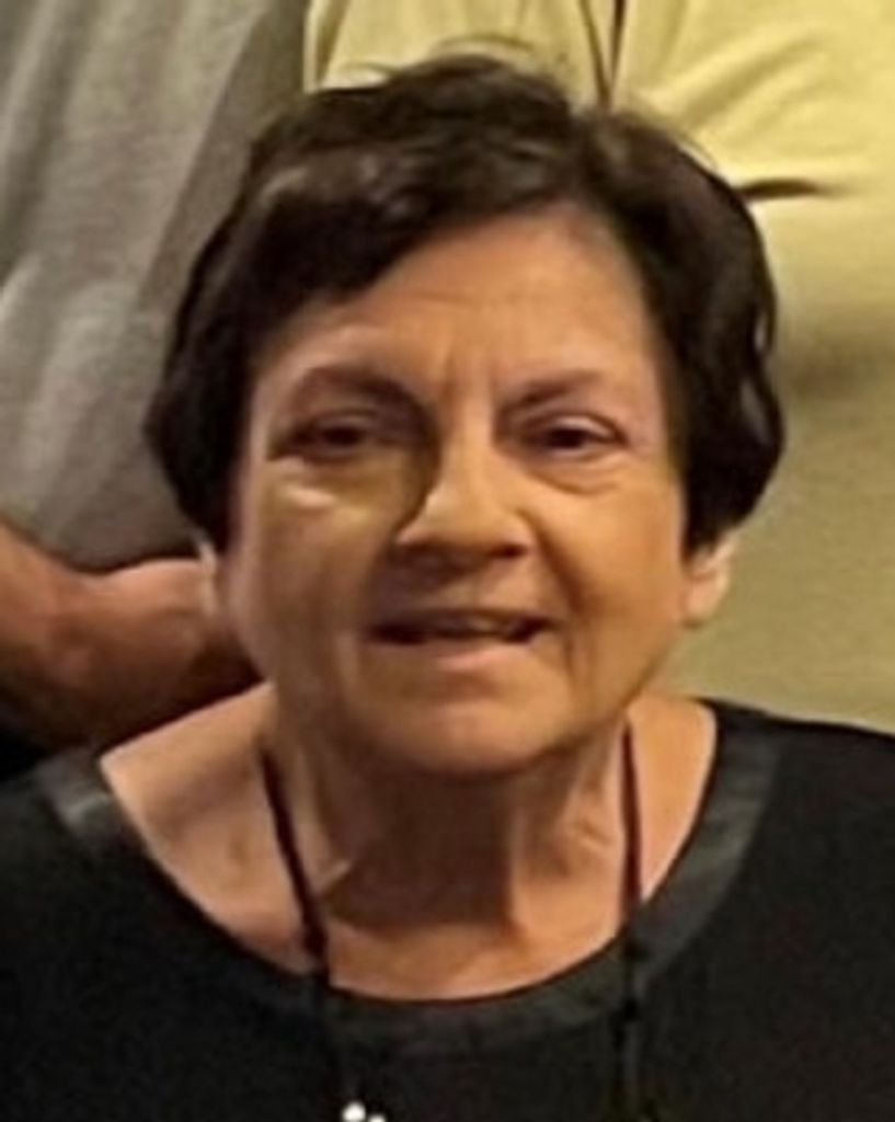 Theresa Maloney