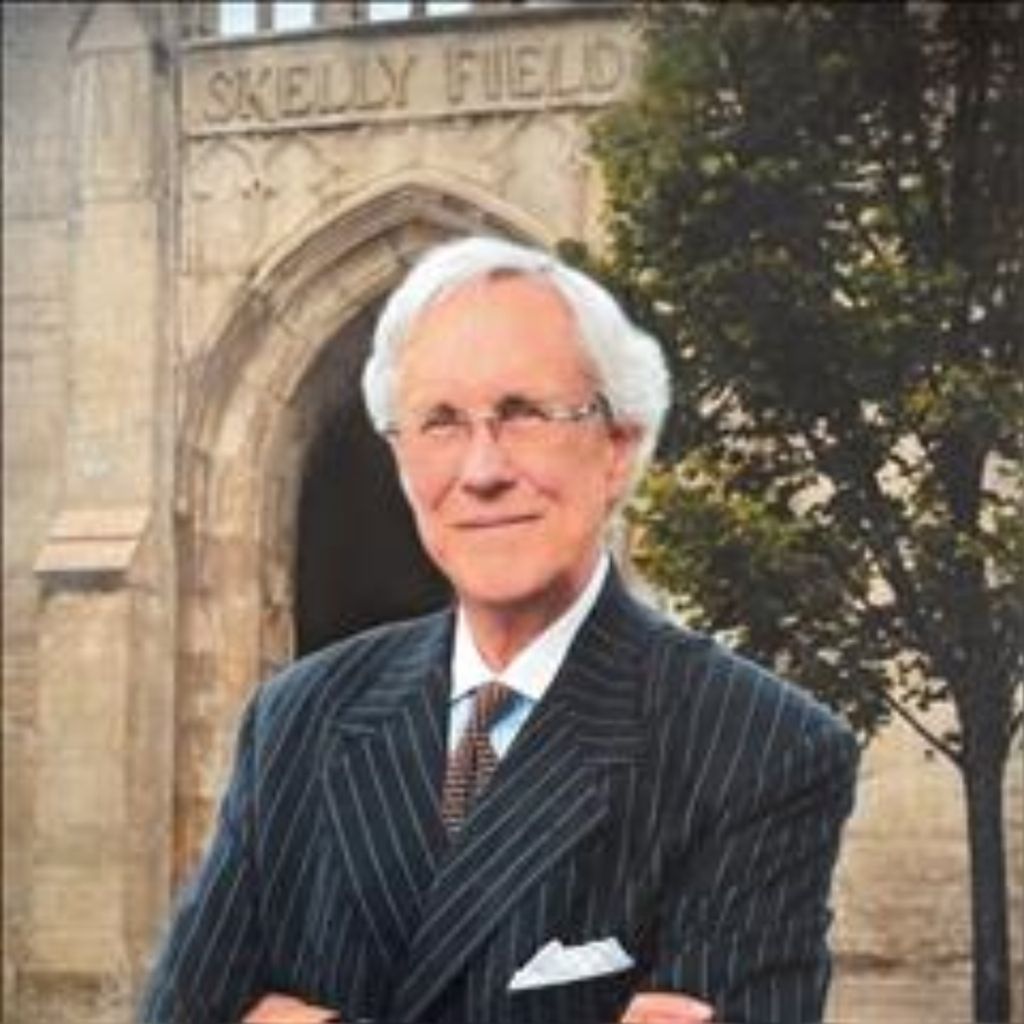 Jon Rolf Stuart Profile Photo