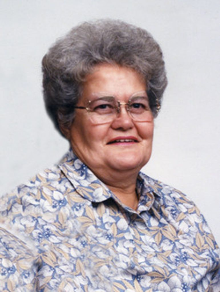 Lila Smith
