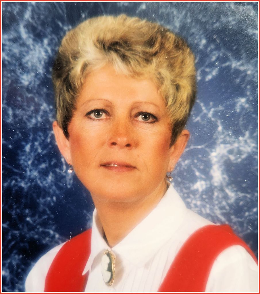 Cherice E. Bearden Profile Photo
