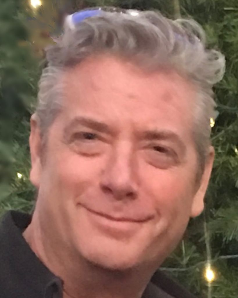 Richard David Lutz