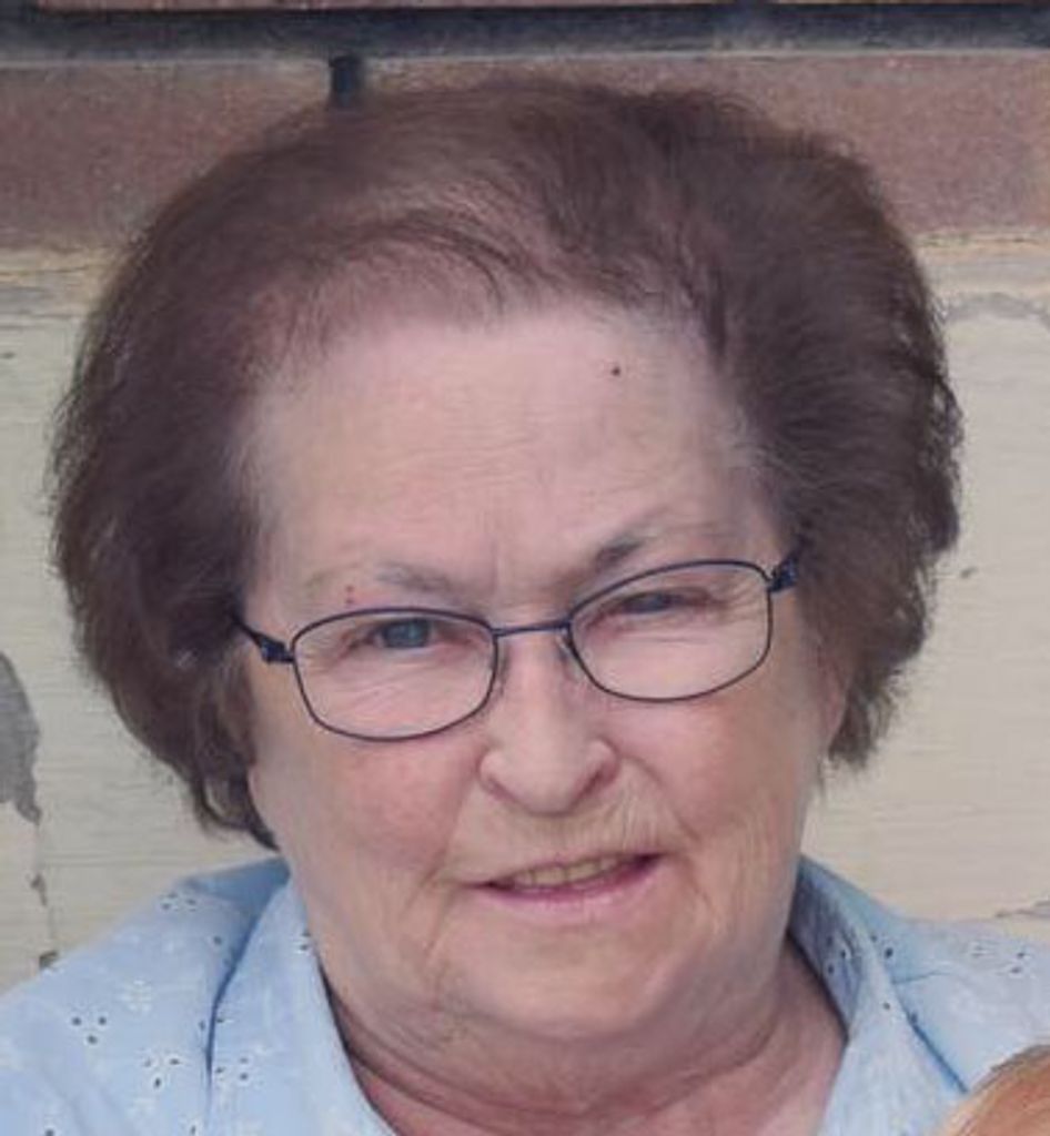 DeAnn Geddes
