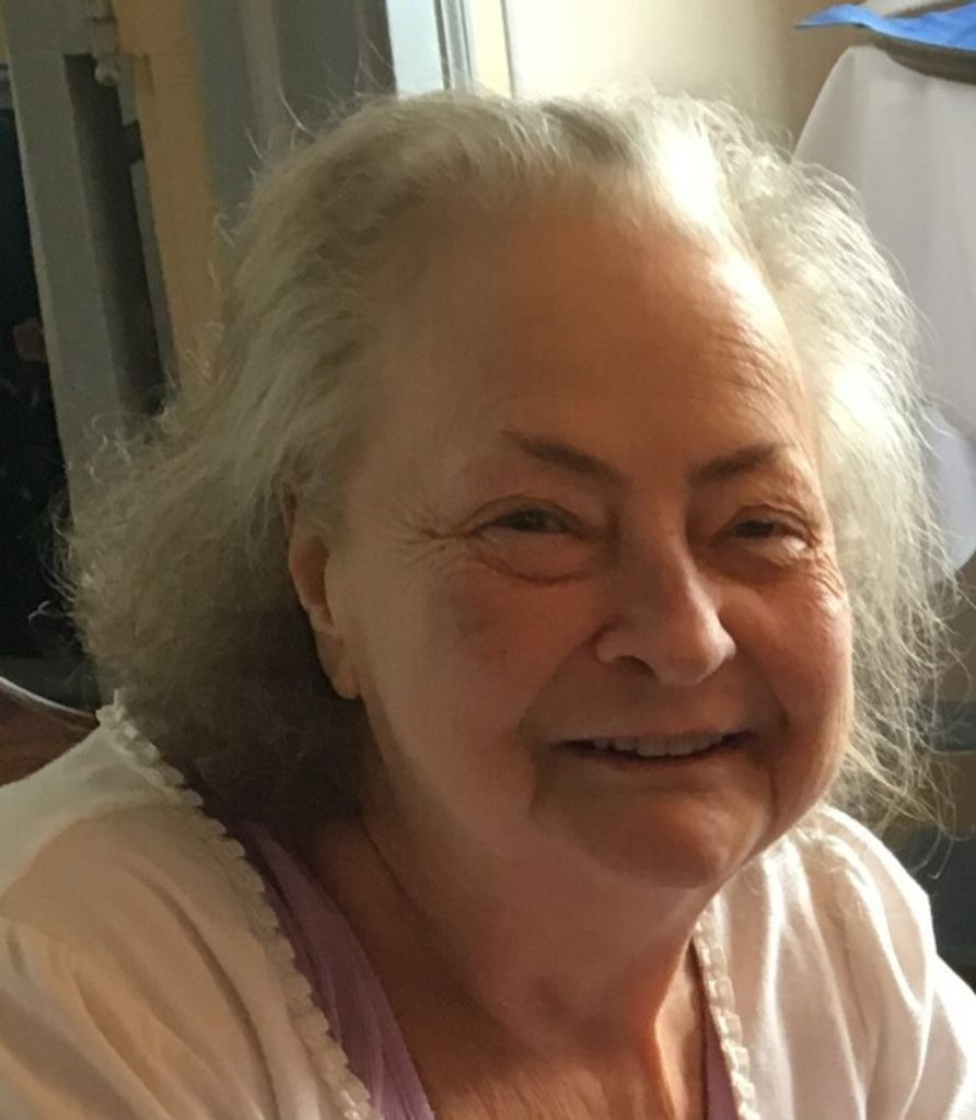 Carole A. (Beck)  Ross