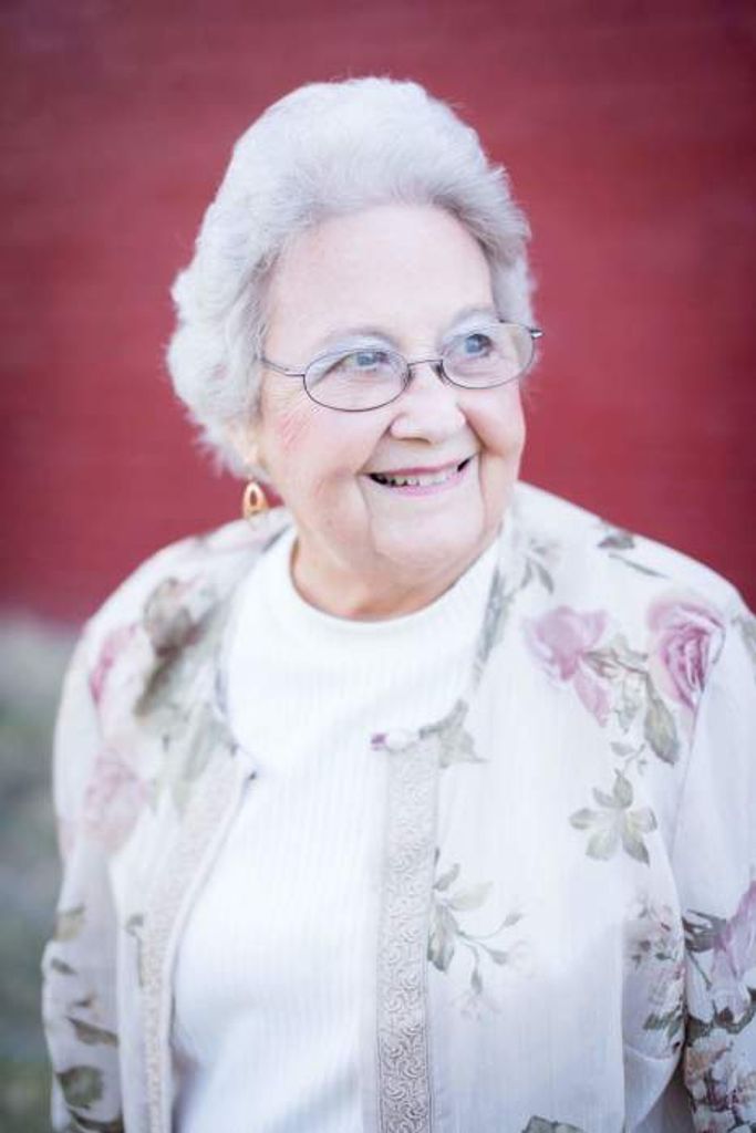 Belva Alexander