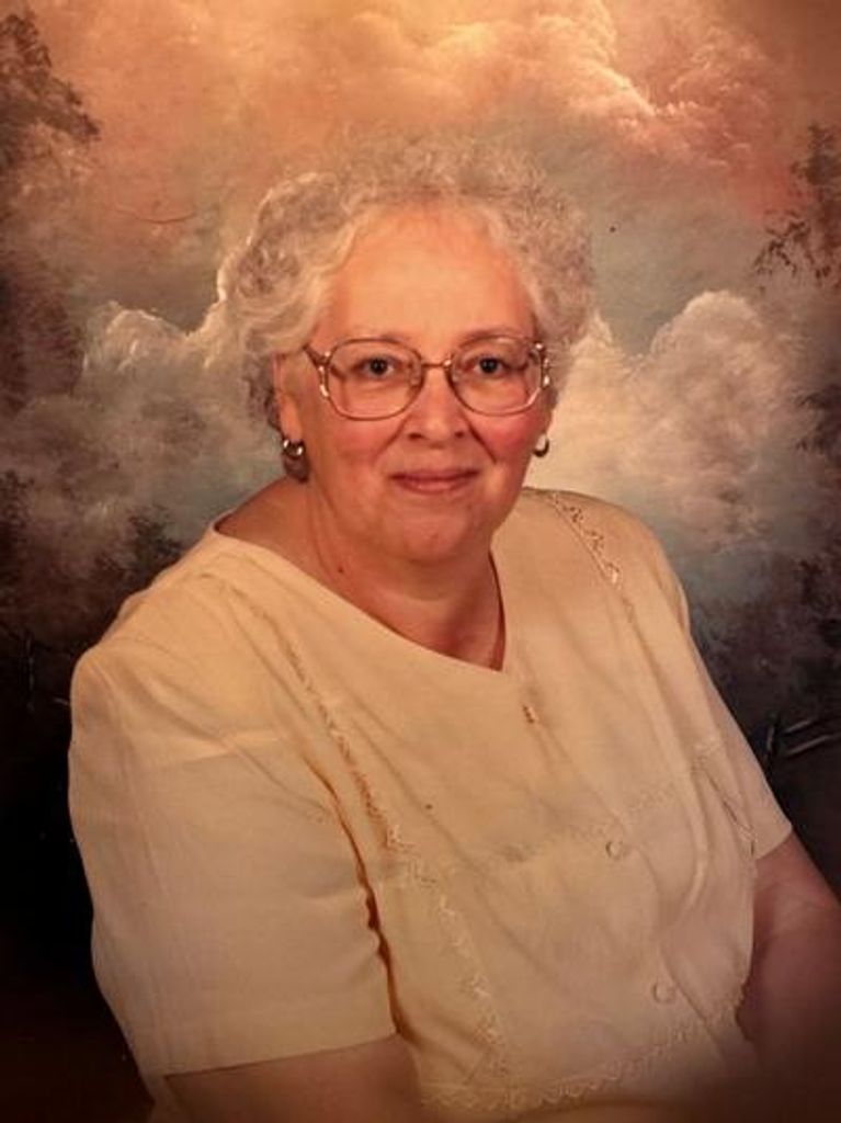 Barbara Sue Simpkins Wilson Profile Photo