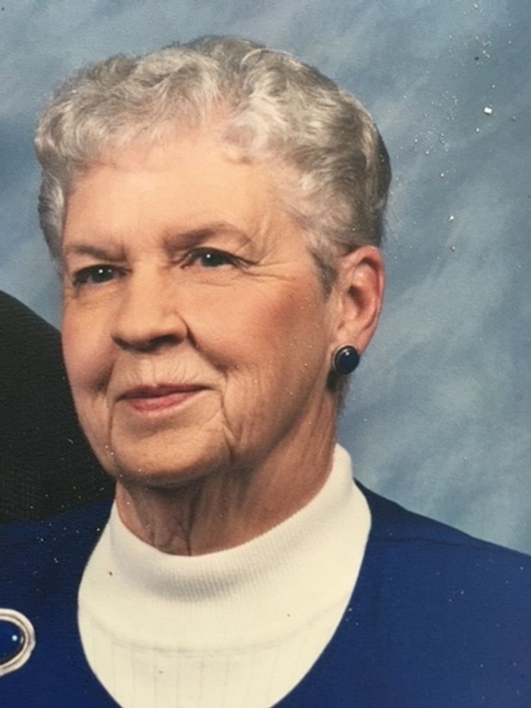 Wilma Jean Vratil Profile Photo