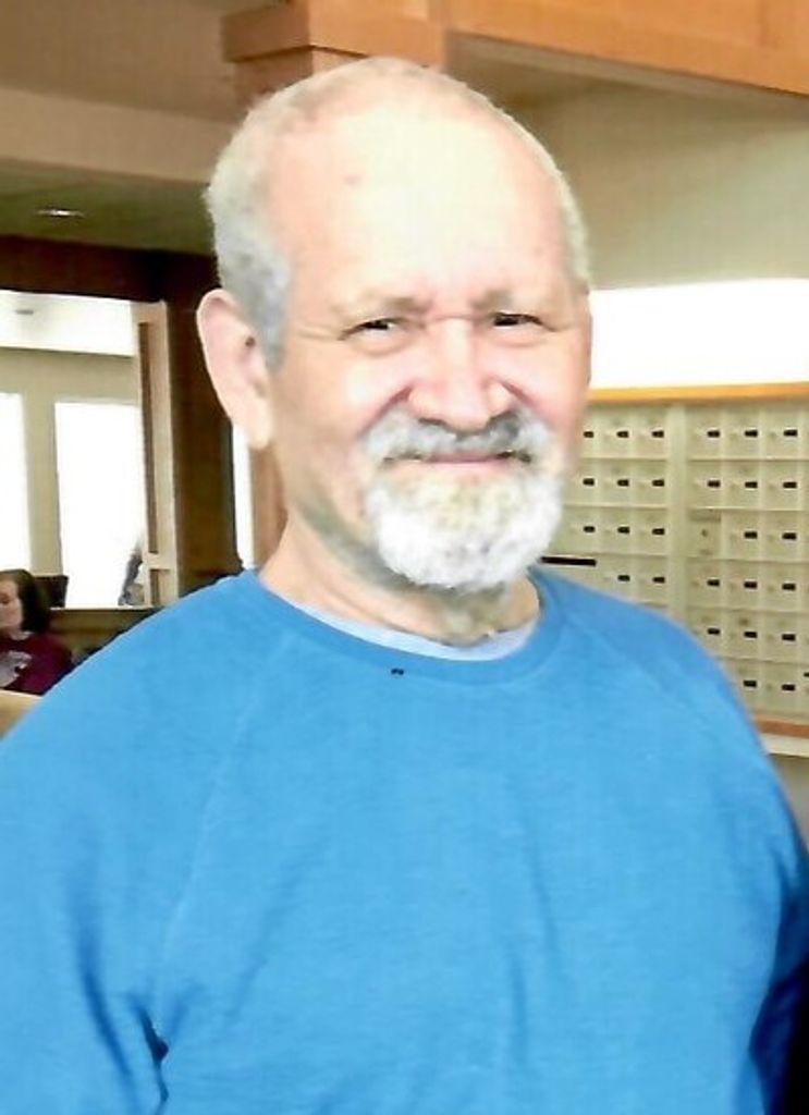 Victor M. Tirado Profile Photo